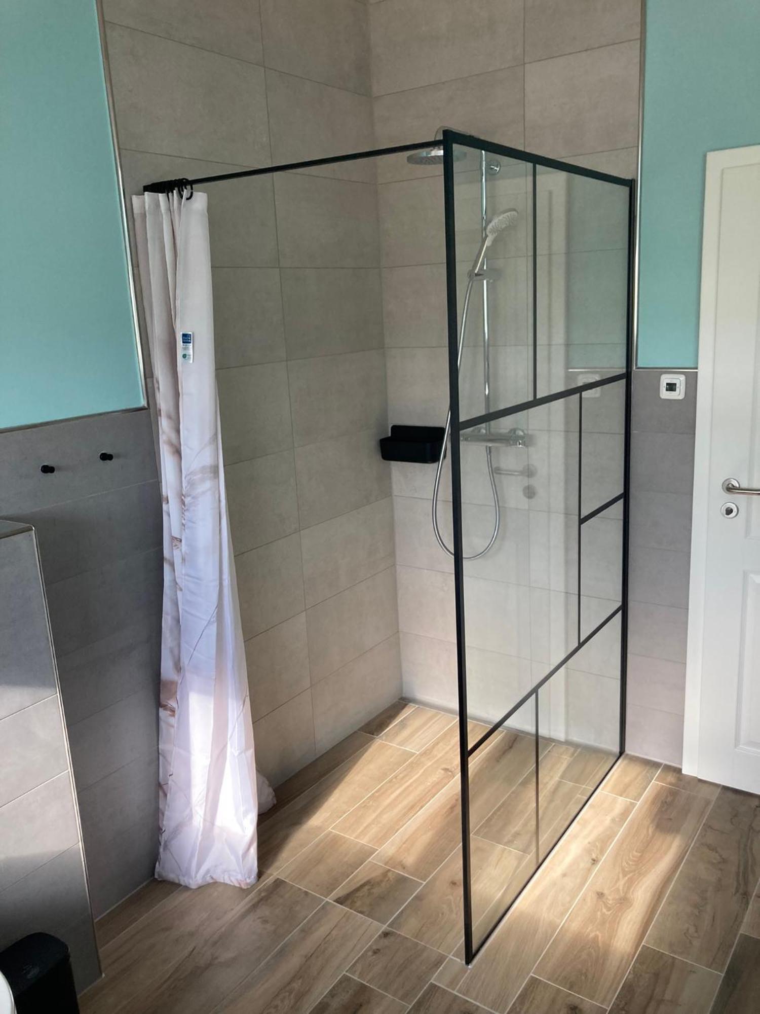 Ferienhaus Mit Privatem Pool Soltau Dış mekan fotoğraf